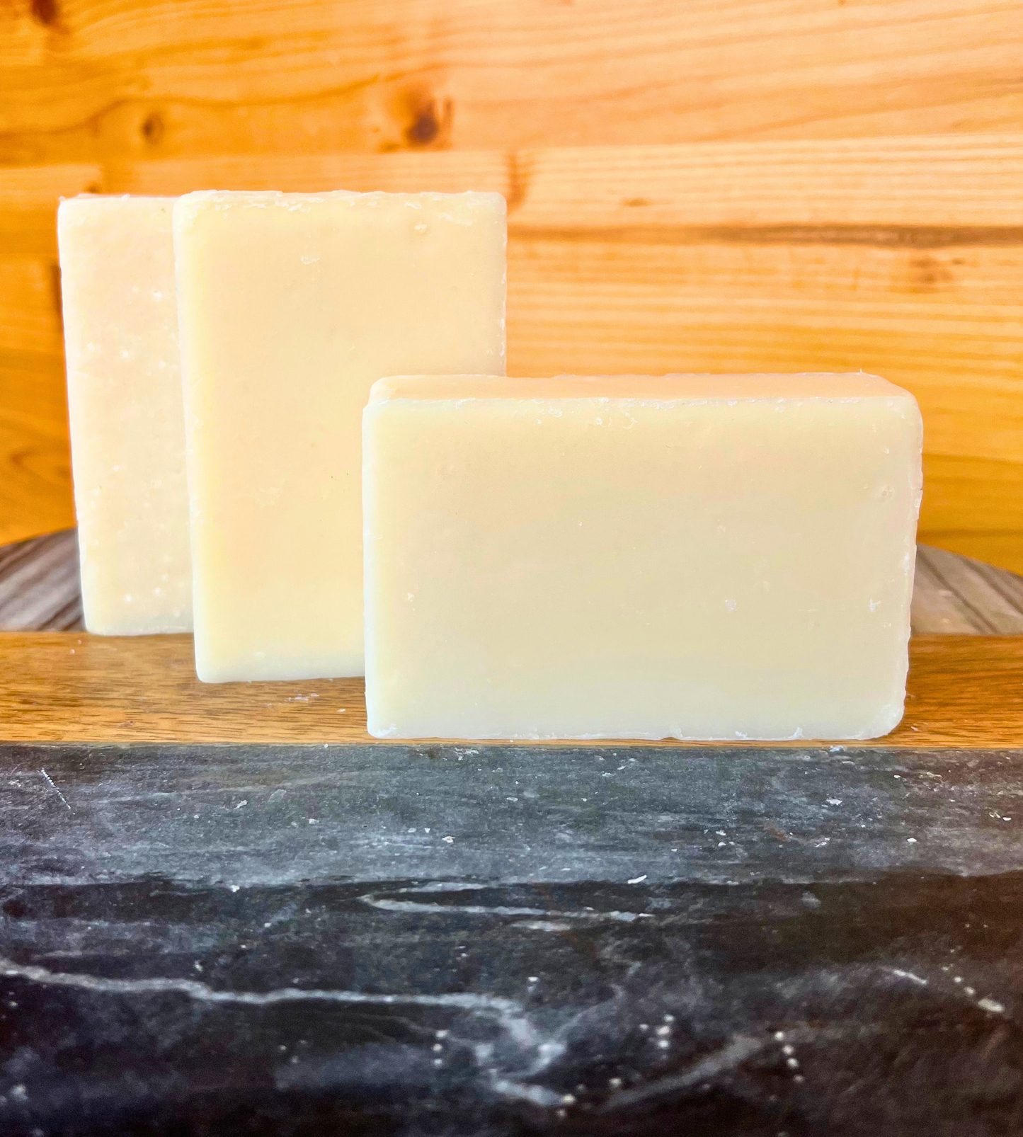 Bay Spice Cold Process Soap
