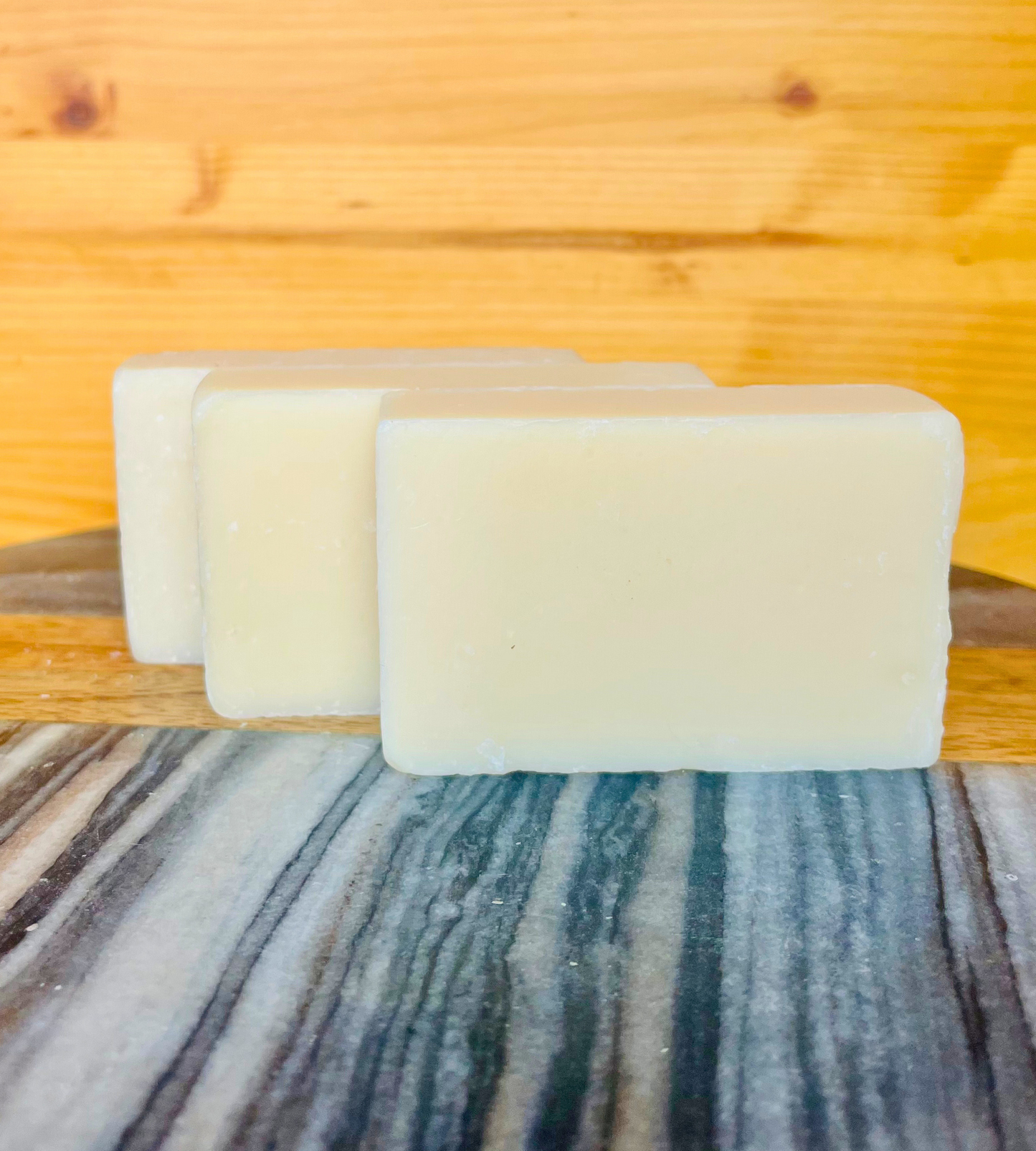 Bay Spice Cold Process Soap
