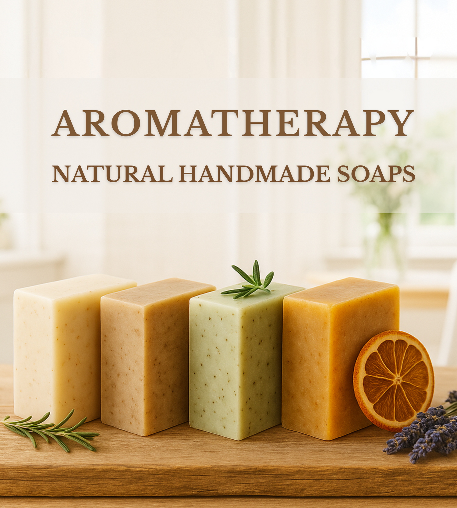 Aromatherapy