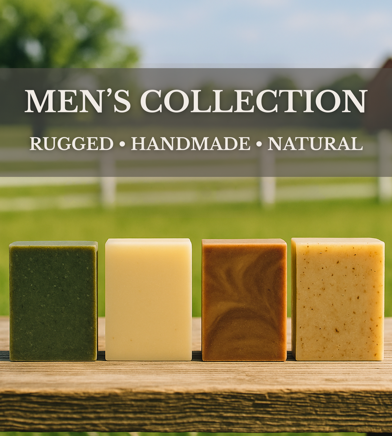 Men's Collection