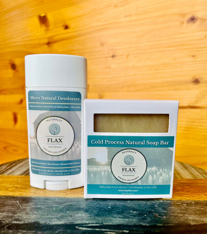 Sunny Sandalwood Duo