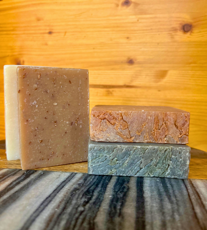 Cold Process Soap Essentials Bundle
