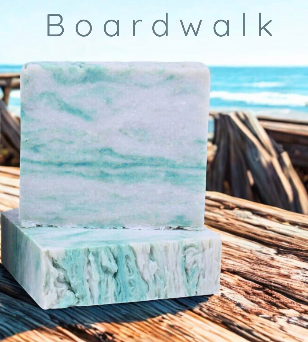 Boardwalk